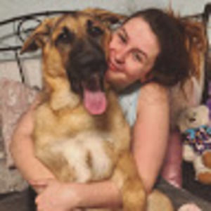 Meet your Posher, Marika